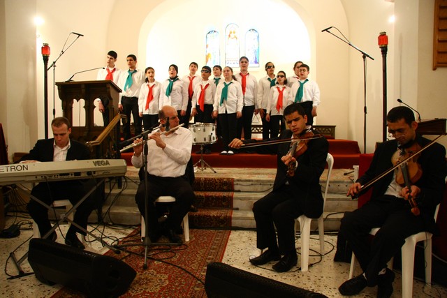 Beirut Chants 